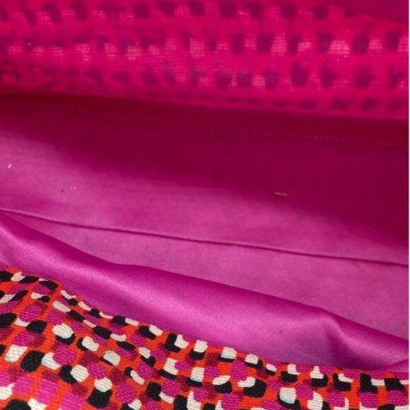 Kate Spade On Purpose Canvas Tote Bag - Picture 4 of 7